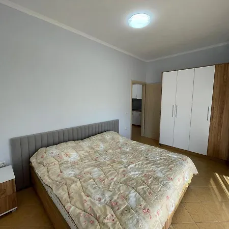 Verdemare Apartment Golem (Tirana)