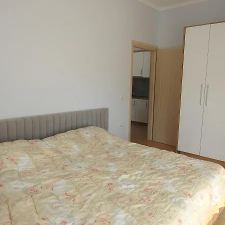 Apartment Verdemare *