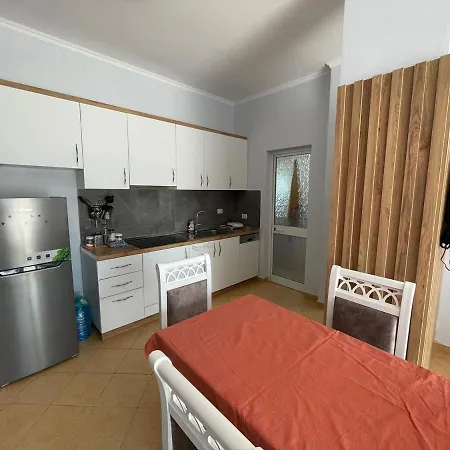 Verdemare Apartment *