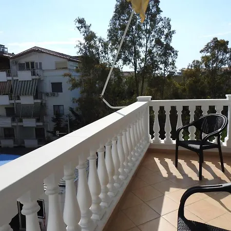 Verdemare Apartment