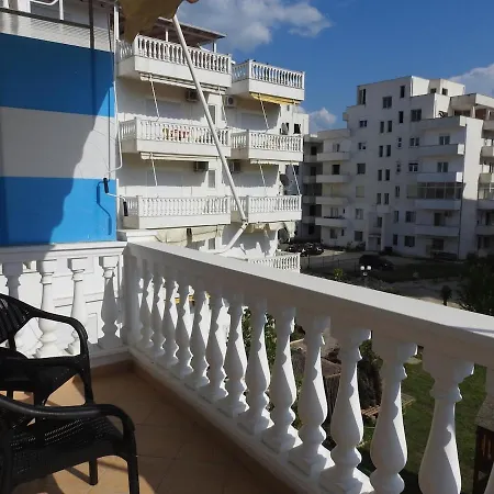 Verdemare Apartment *