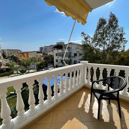 Verdemare Apartment *