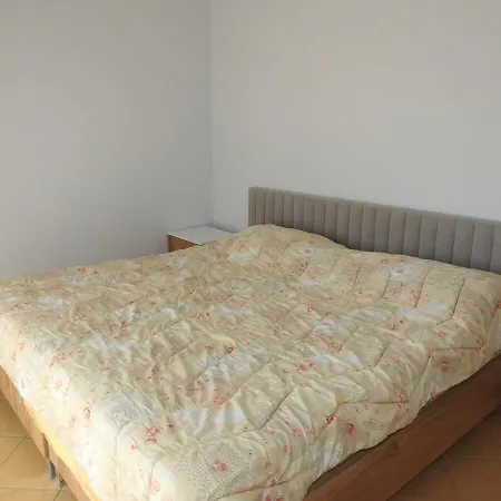Apartment Verdemare Golem (Tirana)