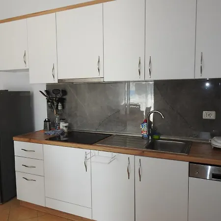 Apartment Verdemare