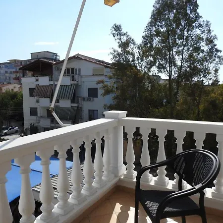 Verdemare Apartment Golem (Tirana)