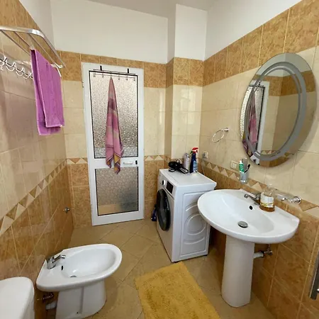 Apartment Verdemare Golem (Tirana)