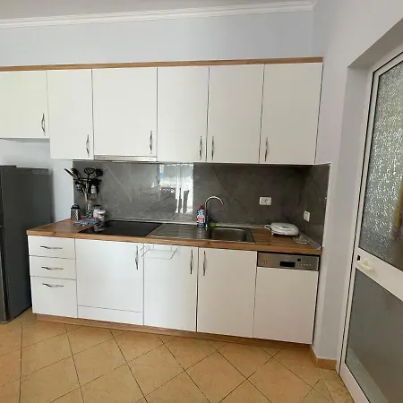 Verdemare Apartment