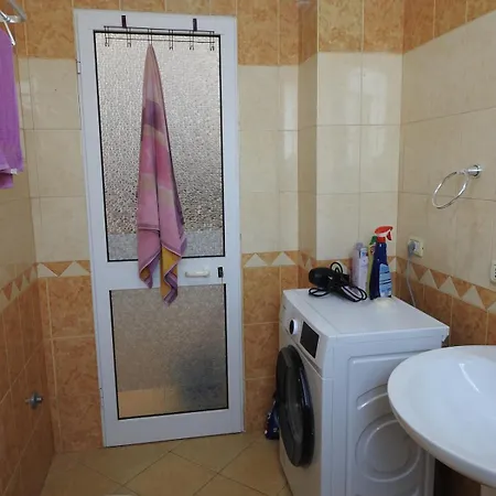 Verdemare Apartment *