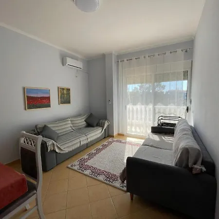 Apartment Verdemare *