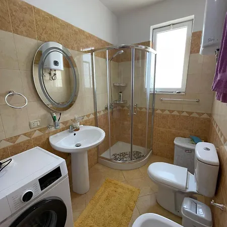 Verdemare Apartment