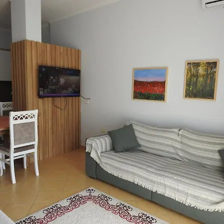 Apartment Verdemare
