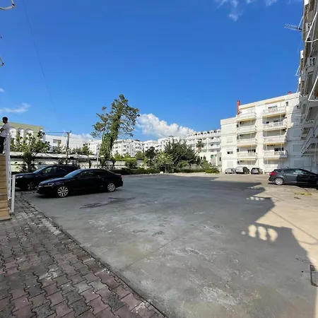 Verdemare Apartment *