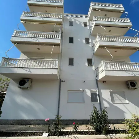 Verdemare * Golem (Tirana)