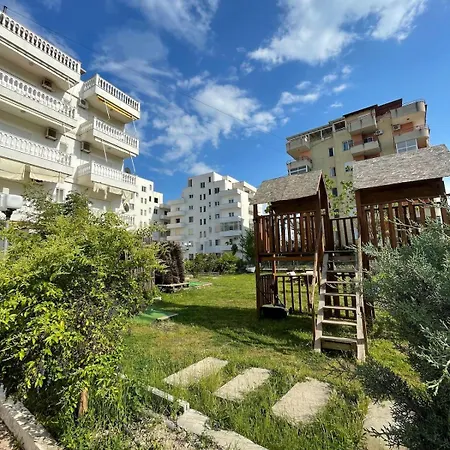 Verdemare Apartment