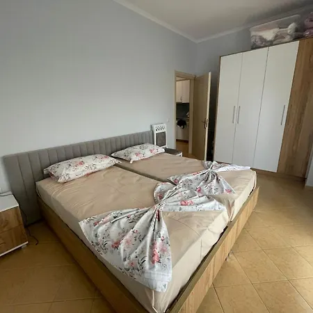 Apartment Verdemare