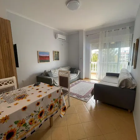 Verdemare Apartment Golem (Tirana)