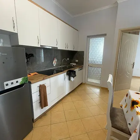 Verdemare Apartment