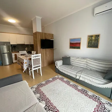 Apartment Verdemare