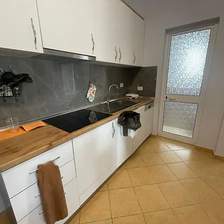 Verdemare Apartment Golem (Tirana)
