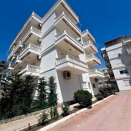 Verdemare Apartment Golem (Tirana)