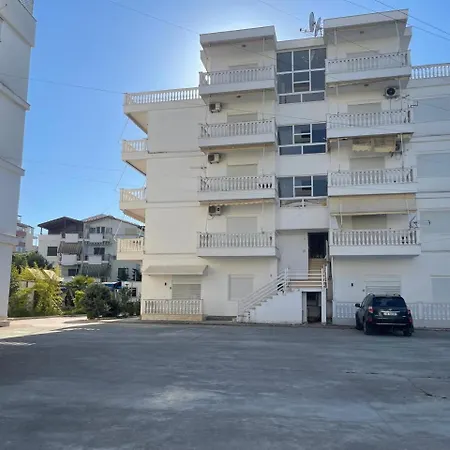Verdemare Apartment *