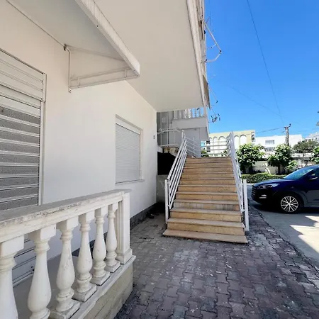 Verdemare Apartment *