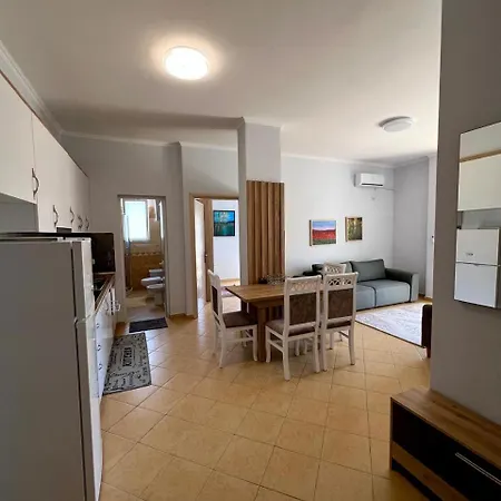 Verdemare Apartment