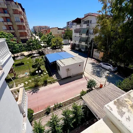 Verdemare * Golem (Tirana)