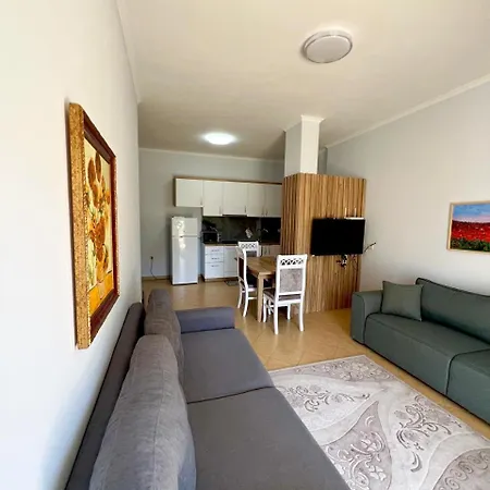 Verdemare Apartment