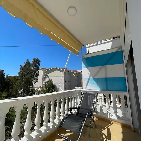 Verdemare Apartment *