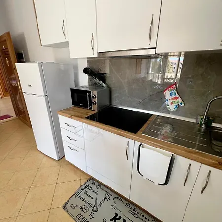 Apartment Verdemare