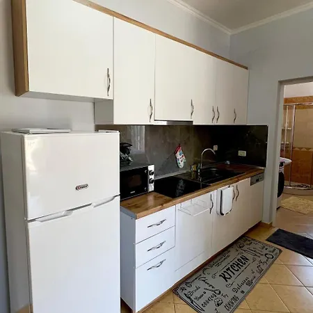 Apartment Verdemare *