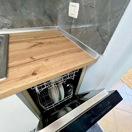 Verdemare Apartment *