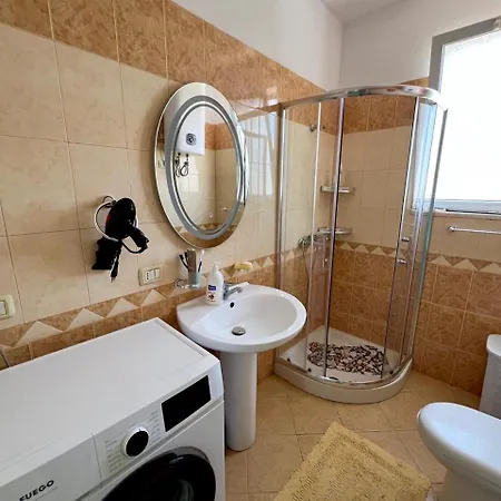 Apartment Verdemare *