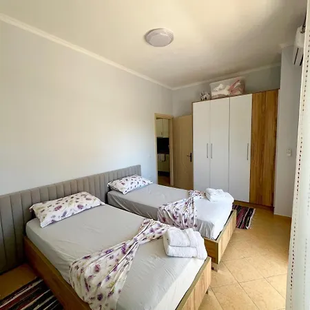 Verdemare Apartment