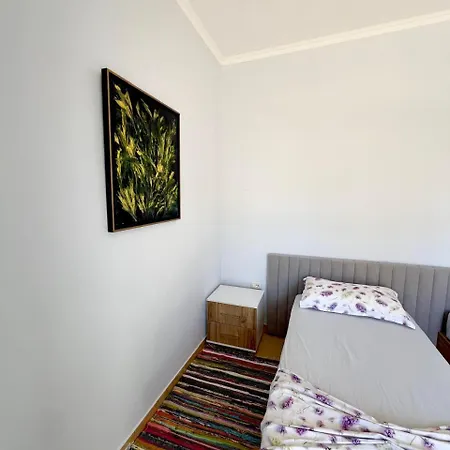 Apartment Verdemare