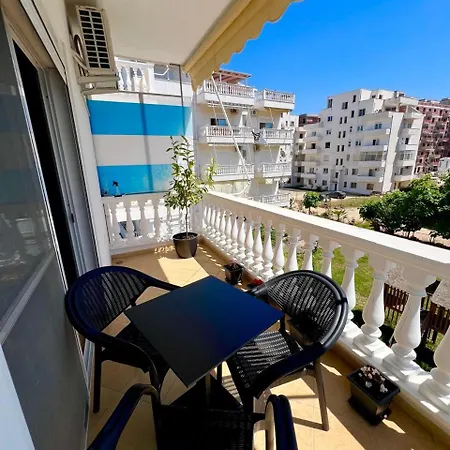 Verdemare Apartment