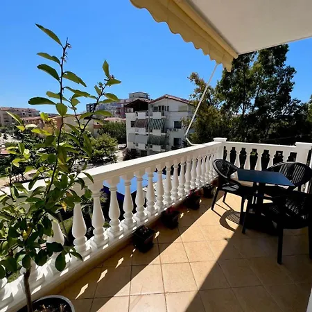 Verdemare Apartment *